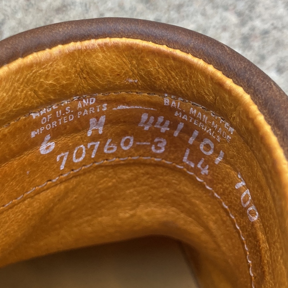 ☀️ Frye Harness Brown Leather Mules/ Clogs - Picture 10 of 16
